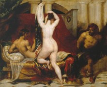 William Ettty_1830_Candaules, King of Lydia Shows his Wife by Stealth to Gyges.jpg